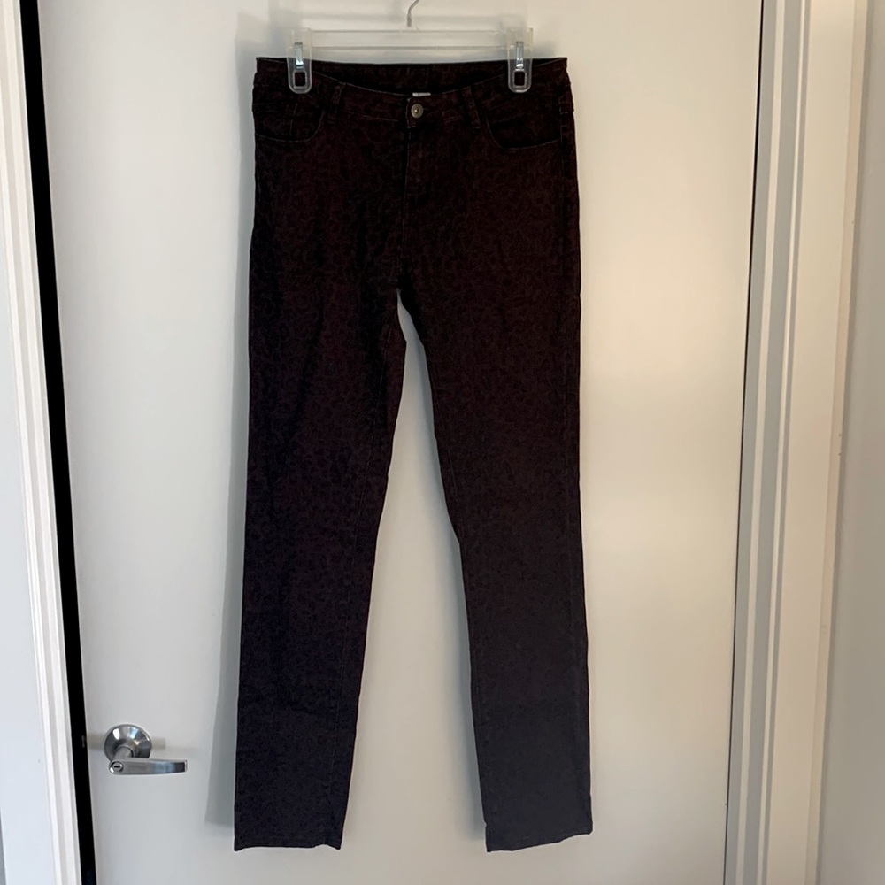 Vila Skinny Jeans - Size XL